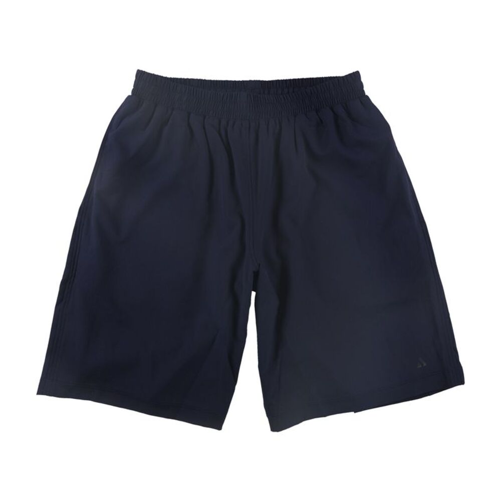 SOLFIRE Mens Accelerate Athletic Workout Shorts, NWT